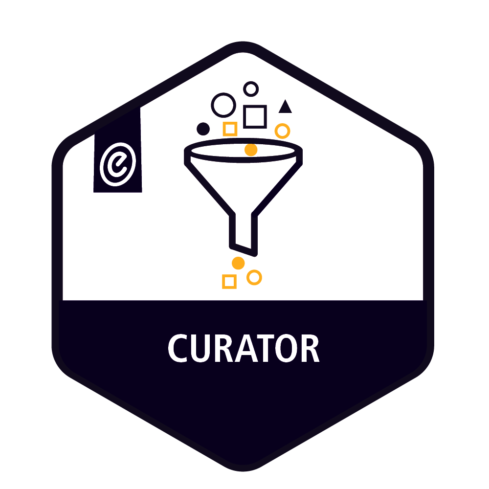 Curator