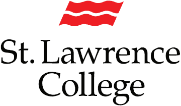 st lawrence college logo